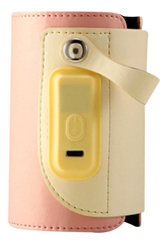 Aquecedor De Mamadeiras Portable Business Para Aquecimento D 0