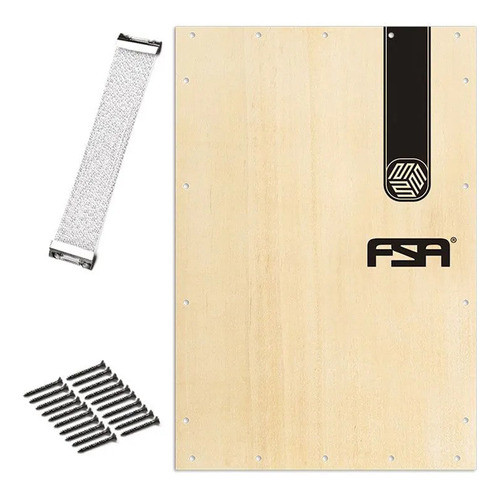 Kit Reparo Cajon Fsa Gibão 0