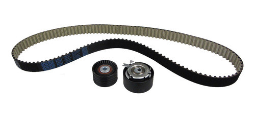 Kit Tensor-correa Dist. --k4m-- 0