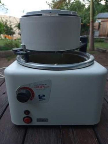 Fundidor De Cera Profesional 0