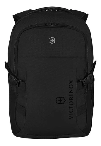 Victorinox Vx Sport Evo Mochila Compacta En Negro 0