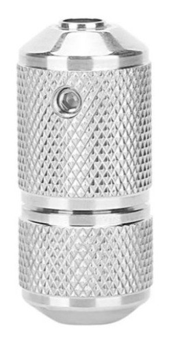 Biqueira Grip Aço Tatuagem 30mm 0