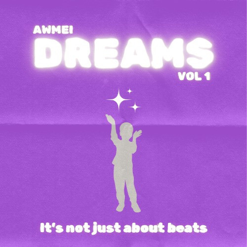 Dreams Sample Pack Vol. 1 0