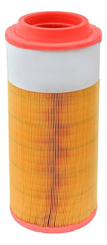 Filtro De Ar Compativel Daily 45s17 2013 Mann Filter 0