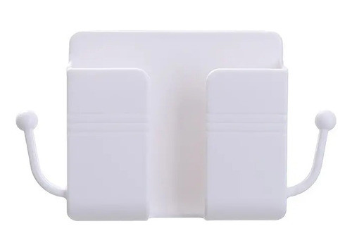 Caja De Almacenamiento Para Celular, Teléfono En La Pared 0