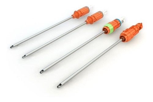 Puntas De Shaver Compatibles Dyonics - Stryker. Artroscopía. 0