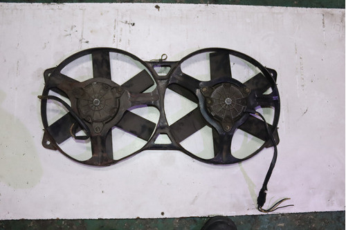 Electroventilador Alfa Romeo 75 Ev-341 0