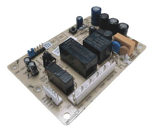 Placa Módulo Potência Geladeira Df34a Df35a 64594063 0