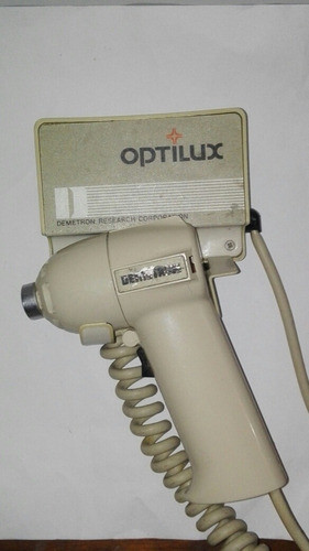 Equipo De Fotopolimerizacion Lámpara Odontologíca Fotocurado 0