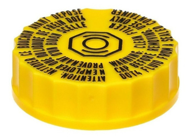 Tapa Deposito Liquido  Freno Fiat Tipo 77366662 0