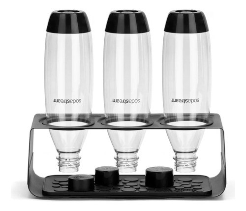 Secador De Botellas | Bottle Dryer | Sodastream 0