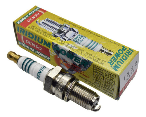 Bujia De Encendido Denso Ix22 0
