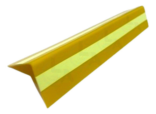 Kit 50 Sinalizador Ft Tipo Cantoneira 200x30mm C/adesivo 0