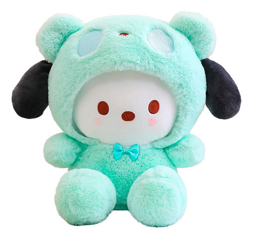 Peluche Pochaco Cordero Cosplay Disfraz 0