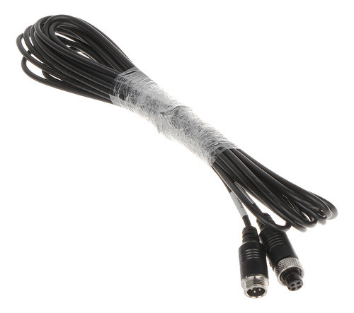 Cable Extension Aviador M12 Code A 6 Pines 18mt 0
