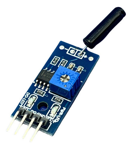 Sensor Vibração Sw 18015p 0