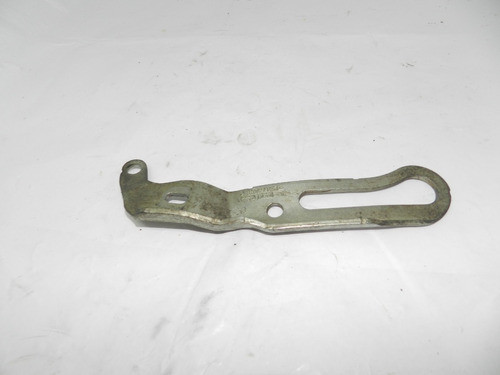 Suporte Gancho Motor Renault Duster Megane 1.6 16v 12/16 0