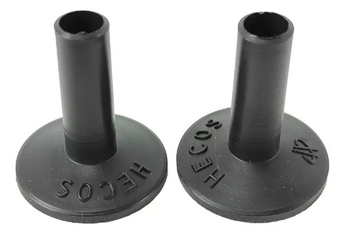 Hecos Base Plastica Para Platillos X 2 Unidades 0