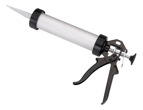 Pistola Aplicadora De Poliuretano Tipo Salchicha De 300 Ml 0