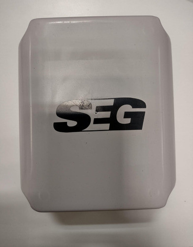 Repuesto Tapa De La Central Motor Electrico Verti Plus Seg 0