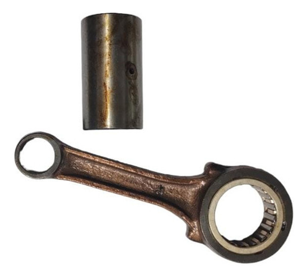 Kit Biela Bajaj Rouser 220 F Bagattini Motos 0 Kit Biela Bajaj Rouser 220 F Bagattini Motos 0