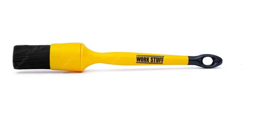 Cepillo Detallado 30 Black Detailing Work Stuff Calidad Ext 0