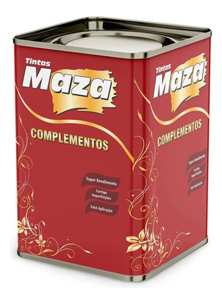 Fundo Preparador Parede Base Agua18l Maza 0 Fundo Preparador Parede Base Agua18l Maza 0