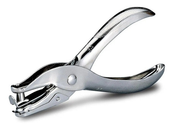 Pinza Sacabocado 6mm - Cuerpo De Metal 0