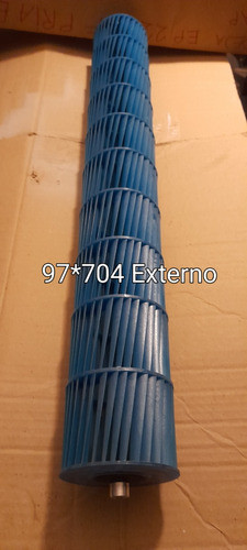 Turbina Aire Acondicioando Split 97x704 0