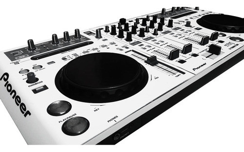 Skin Ddj T1 0