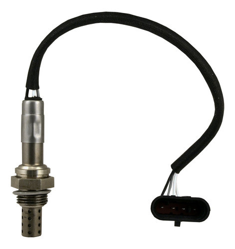 Sonda Lambda Escape Fiat Palio Motor Fire 1.4 8v 4 Cables 0