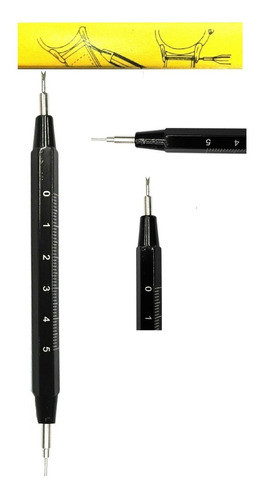Herramienta Para Sacar Poner Asas Pernos De Relojes 0