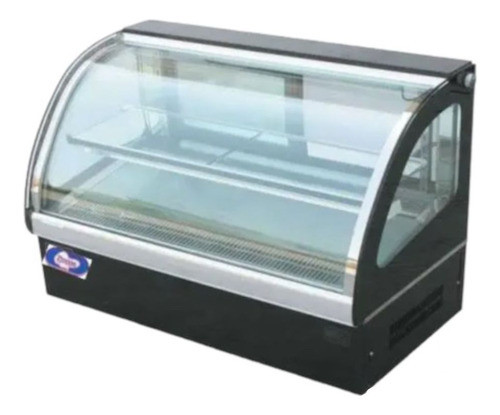 Vitrina Refrigerada Sobre Mostrador Aclas 0