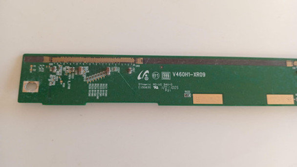 Tcon Integrada Samsung 46   Vk200 0