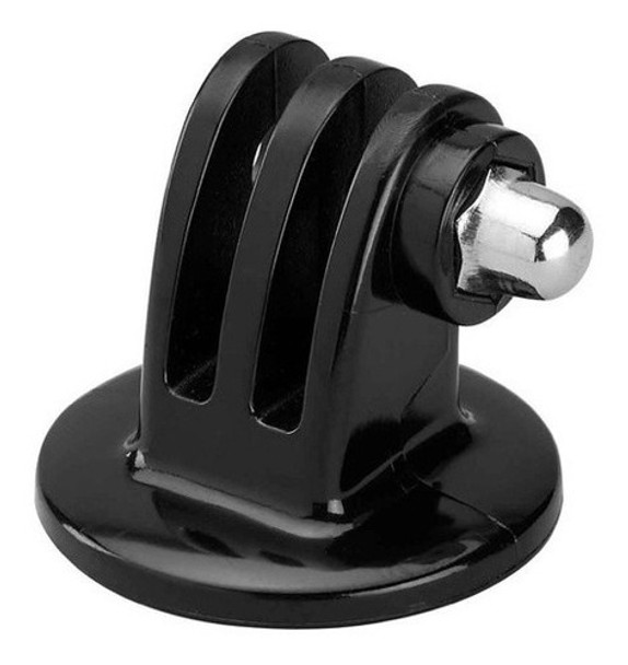 Adaptador Tripé Suporte Gopro Hero Sjcam Gopro Para Rosca 0