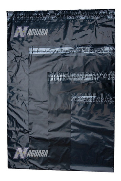 Embalaje Polietileno Bolsa E Commerce 50x70 N4 X 100unidades 0