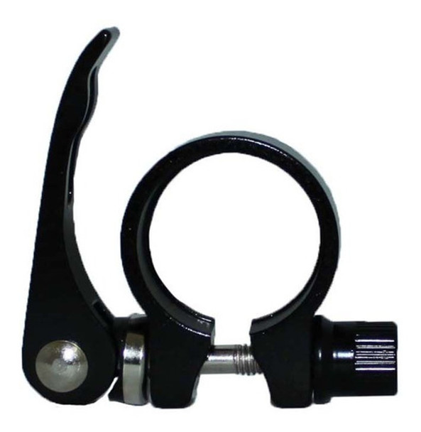 Abraçadeira 31.8 Para Canote Selim Com Blocagem Bicicleta 0