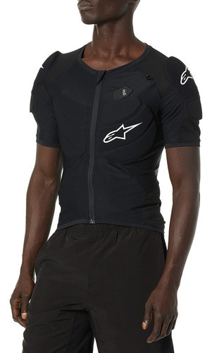 Alpinestars Vector Tech - Chaqueta De Proteccion Para Hombre 0