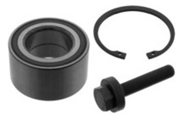 Ruleman De Rueda Volkswagen Amarok 0