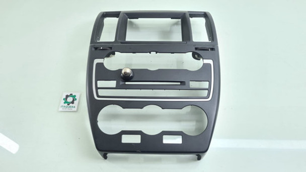 Moldura Painel Central Freelander 2 Ano 2012 2013 2014 0