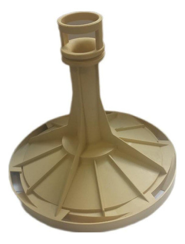 Difusor Con Venturi En Noryl Bomba Marca Ebara Modelo Agc300 0