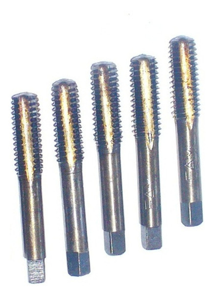 Macho Roscar W 3/8 X 16 Laminada C 2  Pack 3 Unidades   Fam 0 Macho Roscar W 3/8 X 16 Laminada C 2  Pack 3 Unidades   Fam 0