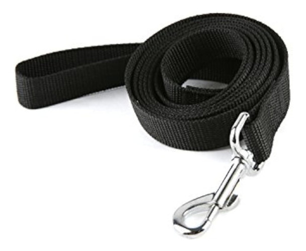 Correa Adiestramiento Canino Nailon Resistente, 0 Correa Adiestramiento Canino Nailon Resistente, 0