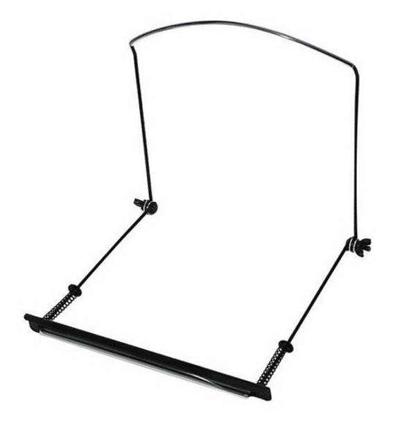 Soporte Universal De Armonica Tornado Mds D800n 0