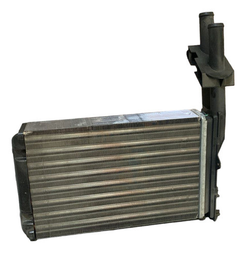Radiador Calefacción Renault 21 0