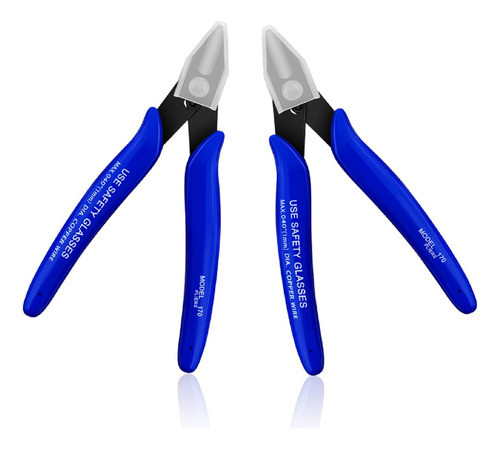 Alicates De Corte De Alambre/electronica De Precision 0
