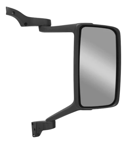 Espelho Direito Volvo Fh 2010 2011 2012 2013 2014 C/des 0