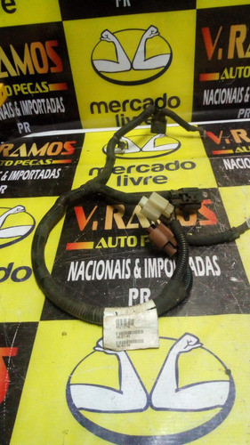 Chicote Ventoinha Fiat Cronos 2018/2019 0