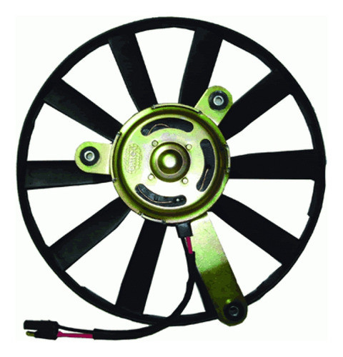 Electroventilador Omer Ev-121 0