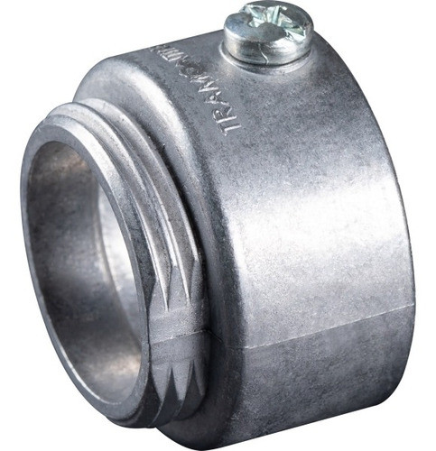 Kit 30 Conector Unidut Multiplo Montavel Com Rosca 1/2 Tramo 0